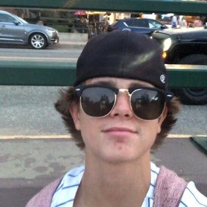 Meet your Posher, Bryce